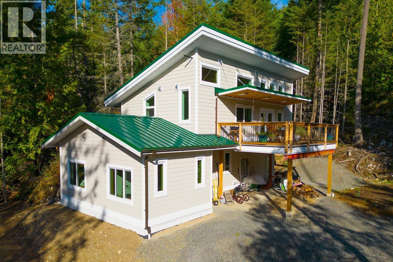 1580 Evergreen Lane, Bowen Island, British Columbia  V0N 1G2 - Photo 14 - R3027456