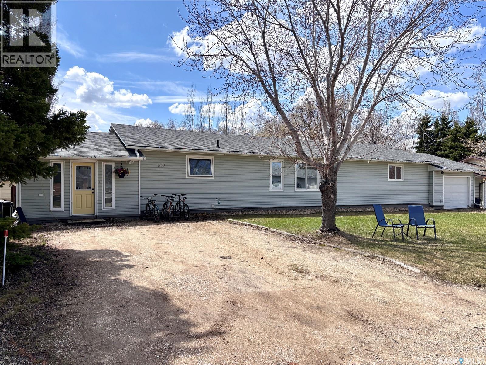 218 Taphorn STREET, Muenster, Saskatchewan