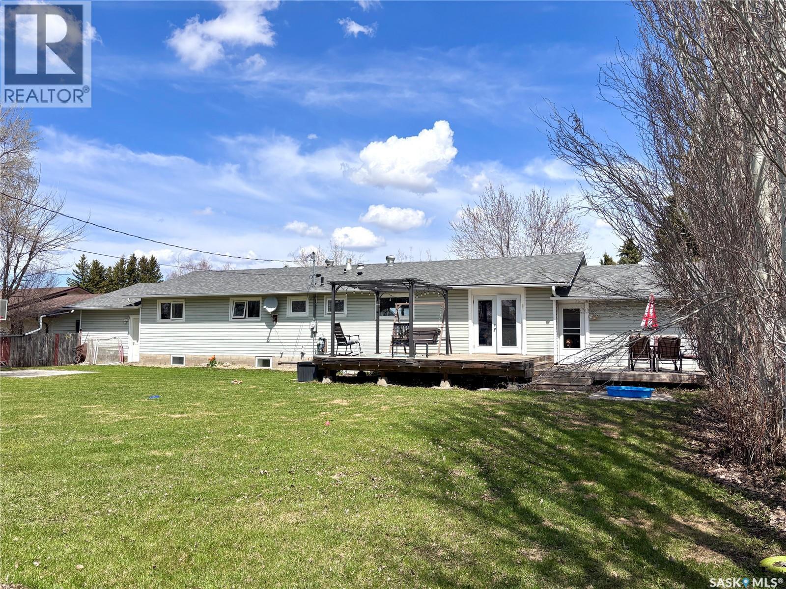 218 Taphorn Street, Muenster, Saskatchewan  S0K 2Y0 - Photo 41 - SK036770