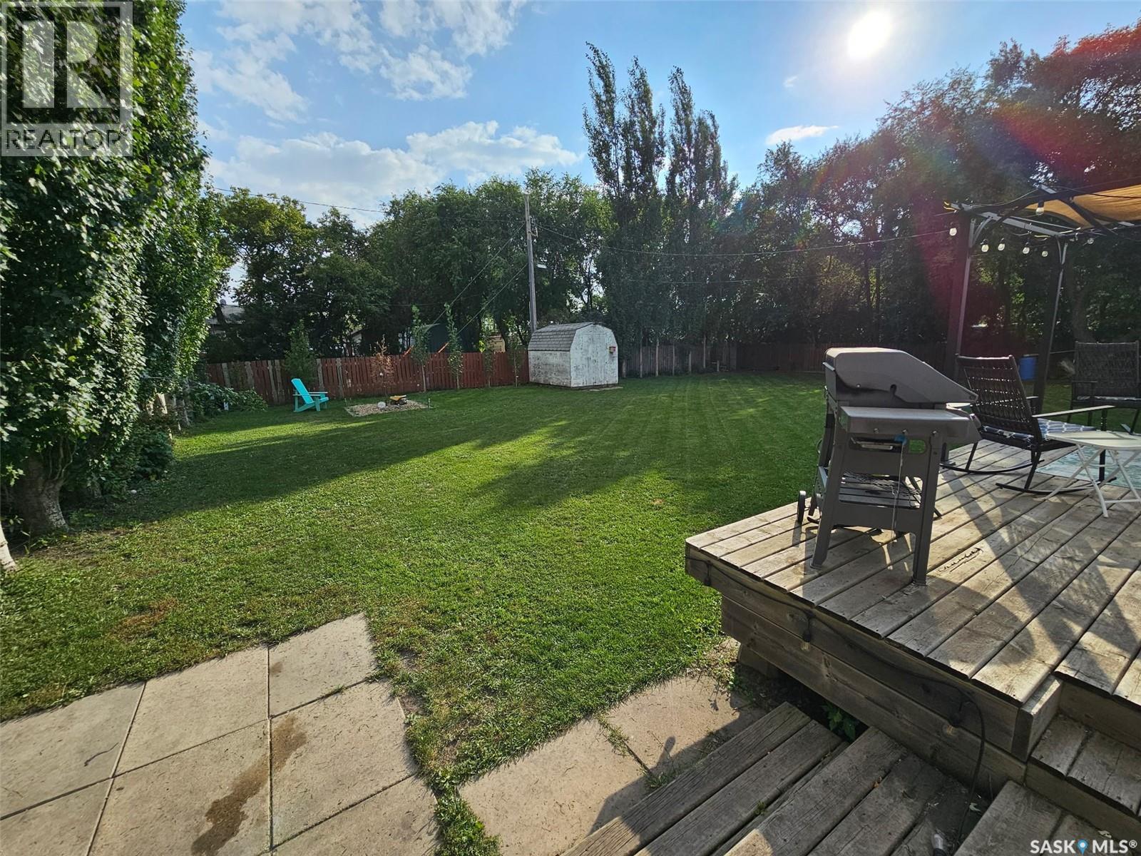 218 Taphorn Street, Muenster, Saskatchewan  S0K 2Y0 - Photo 40 - SK036770