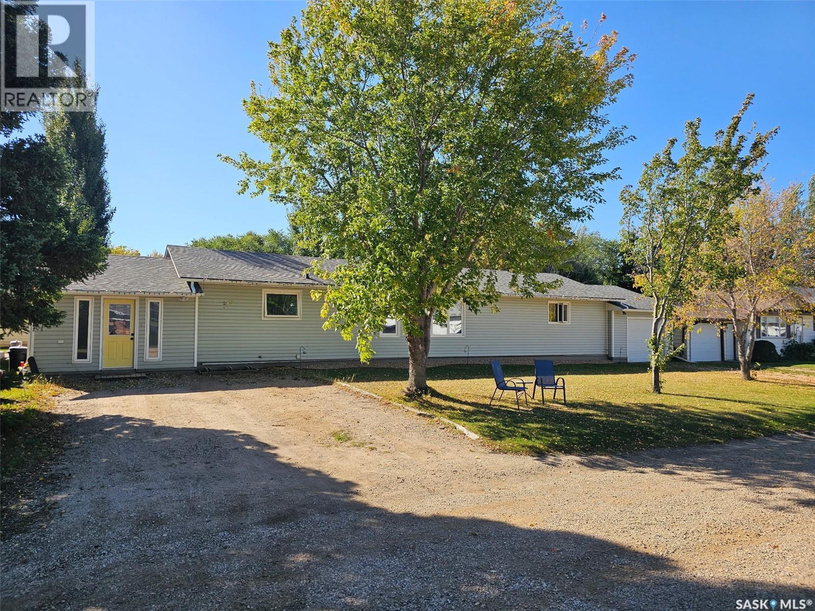 218 Taphorn Street, Muenster, Saskatchewan  S0K 2Y0 - Photo 2 - SK036770