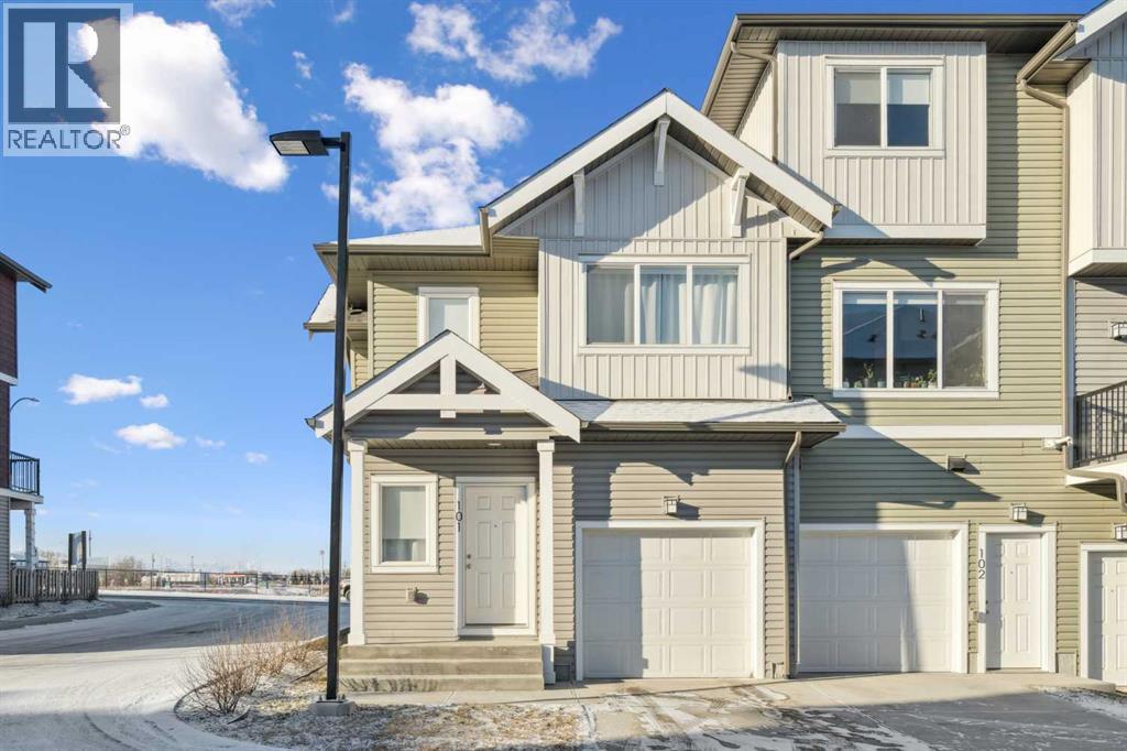101, 24 Rivercrest Drive, Cochrane, Alberta  T4C 2V2 - Photo 35 - A2286814