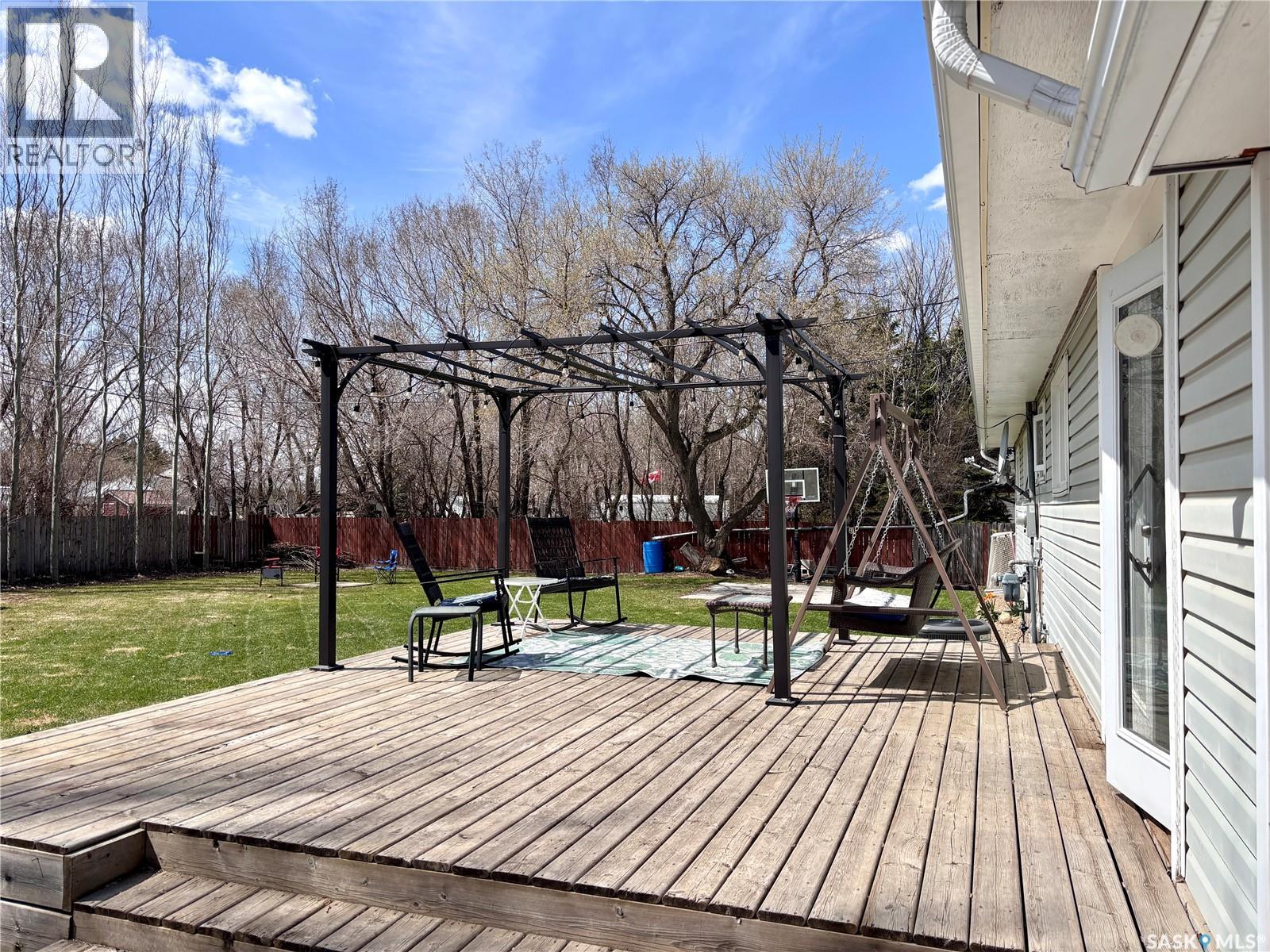 218 Taphorn Street, Muenster, Saskatchewan  S0K 2Y0 - Photo 38 - SK036770