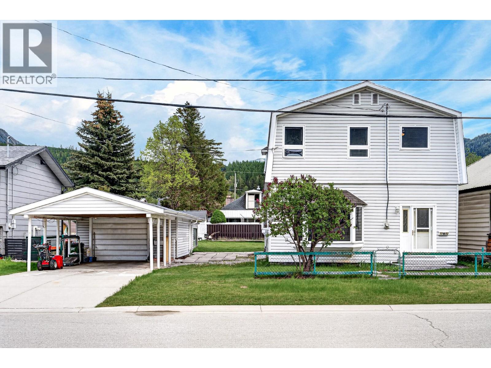 1162 5th Avenue, Fernie, British Columbia  V0B 1M0 - Photo 36 - 10388346