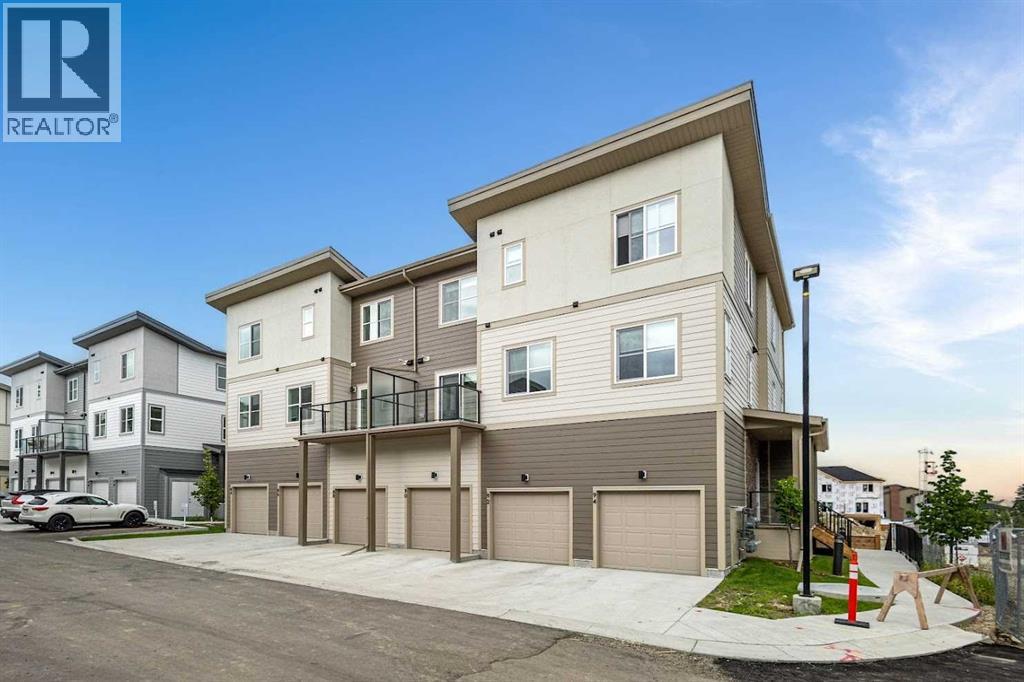 54, 2117 81st Street SW, Calgary, Alberta  T3H 6H5 - Photo 24 - A2299020