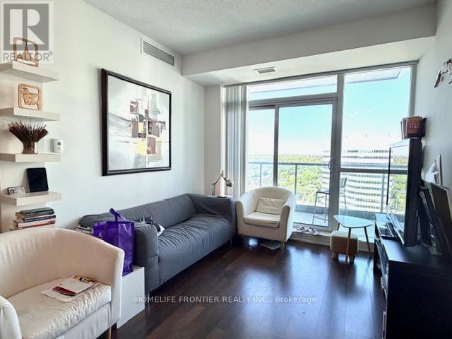 Ph201 - 17 Anndale Drive, Toronto, Ontario  M2N 2W7 - Photo 2 - C13160904