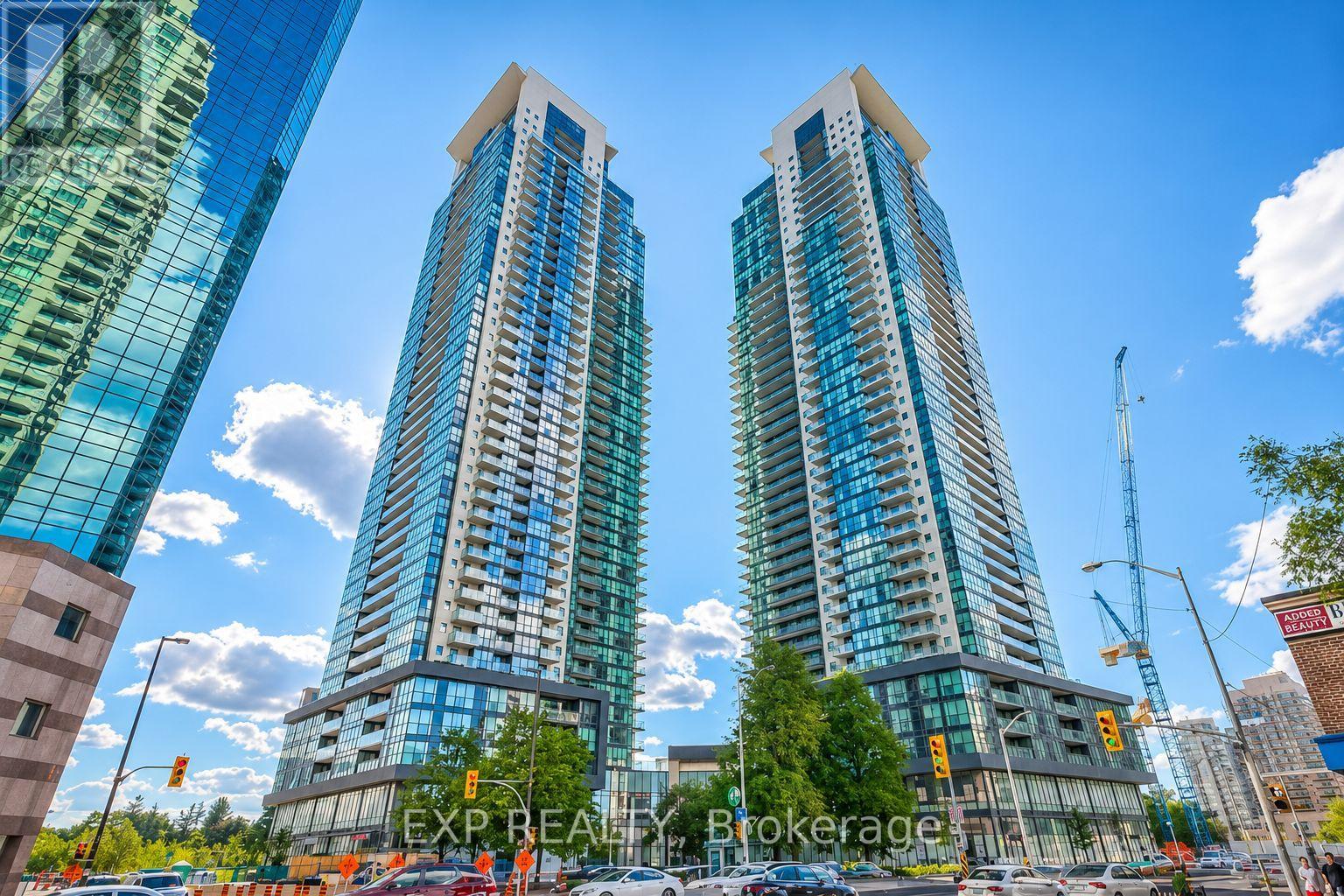 TH 10 - 5162 YONGE STREET