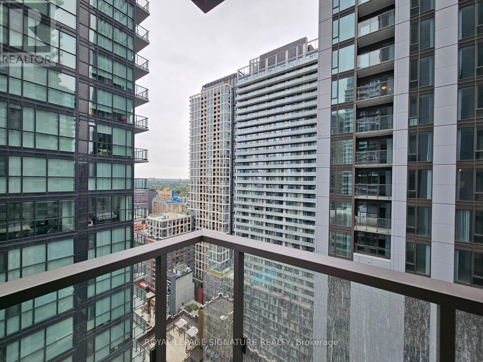3003 - 8 Widmer Street, Toronto, Ontario  M5V 0W6 - Photo 2 - C13160920