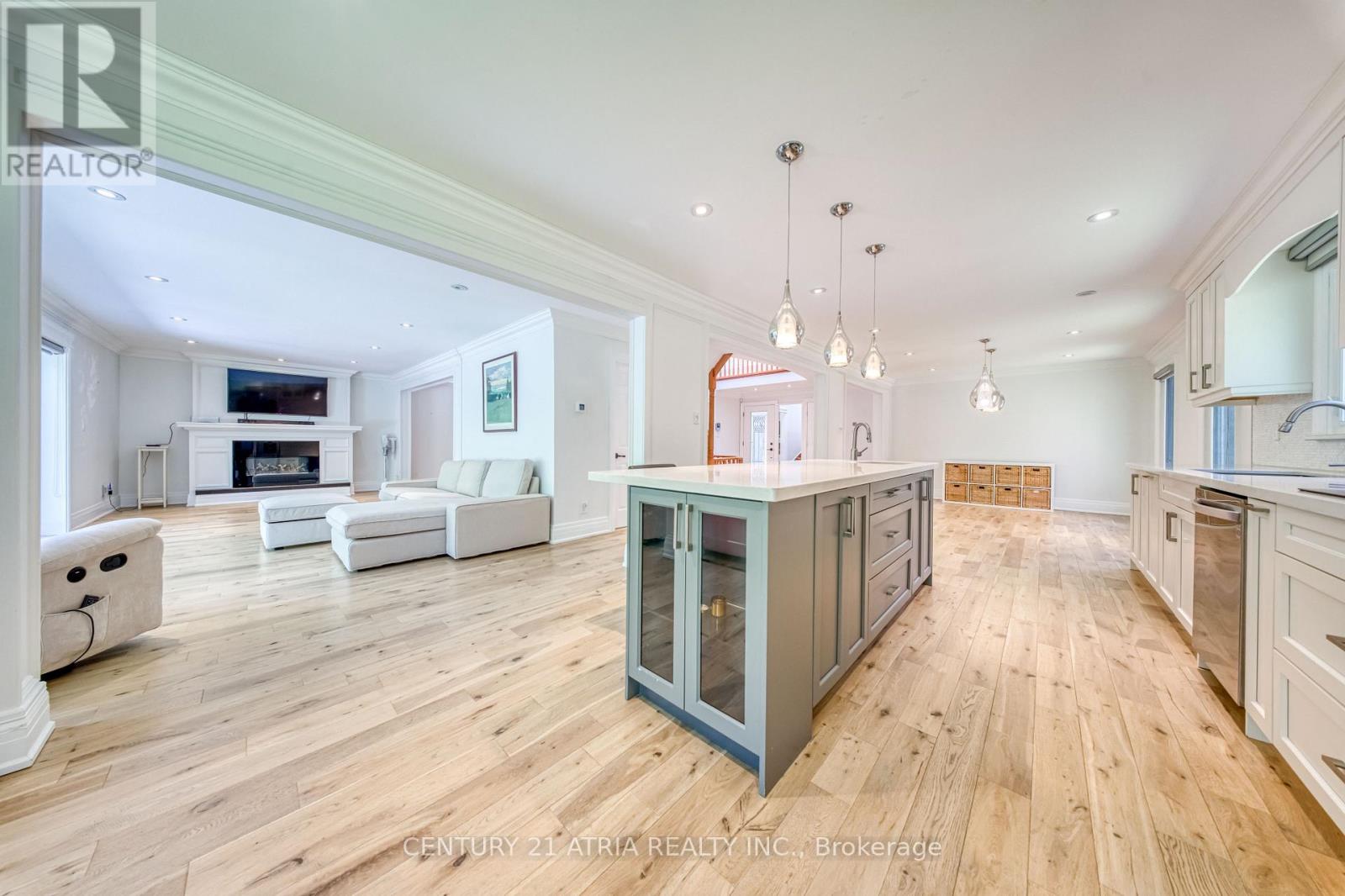 474 Hidden Trail, Toronto, Ontario  M2R 3R8 - Photo 10 - C13160954
