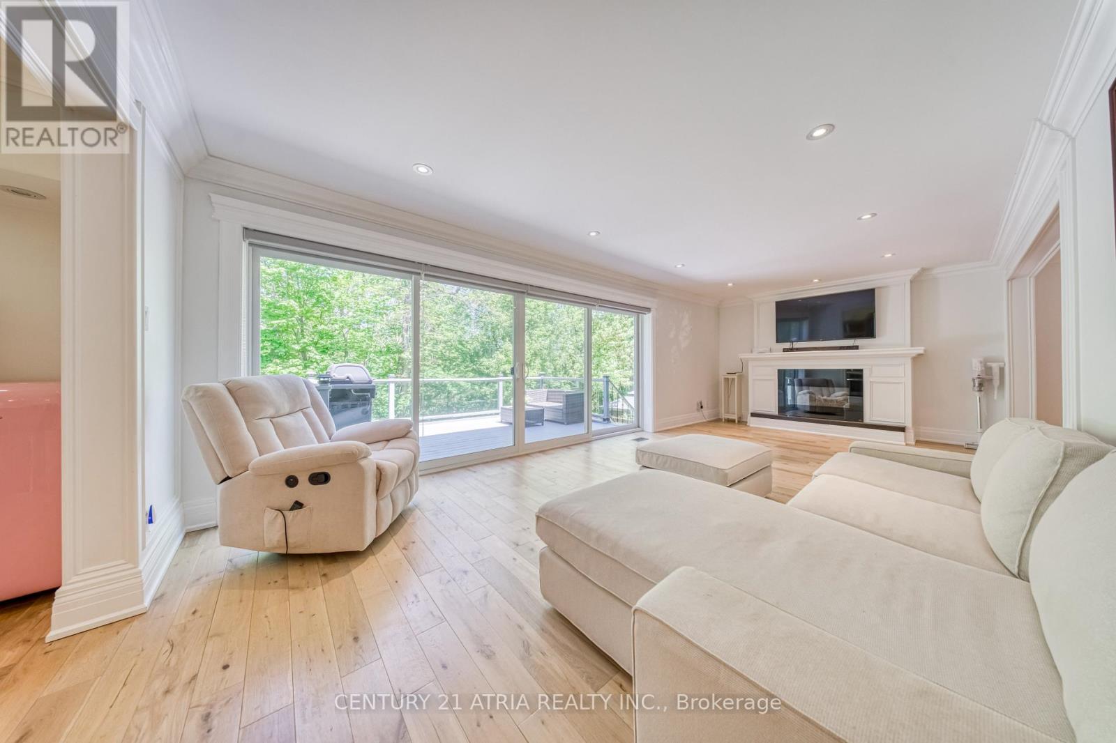474 Hidden Trail, Toronto, Ontario  M2R 3R8 - Photo 11 - C13160954