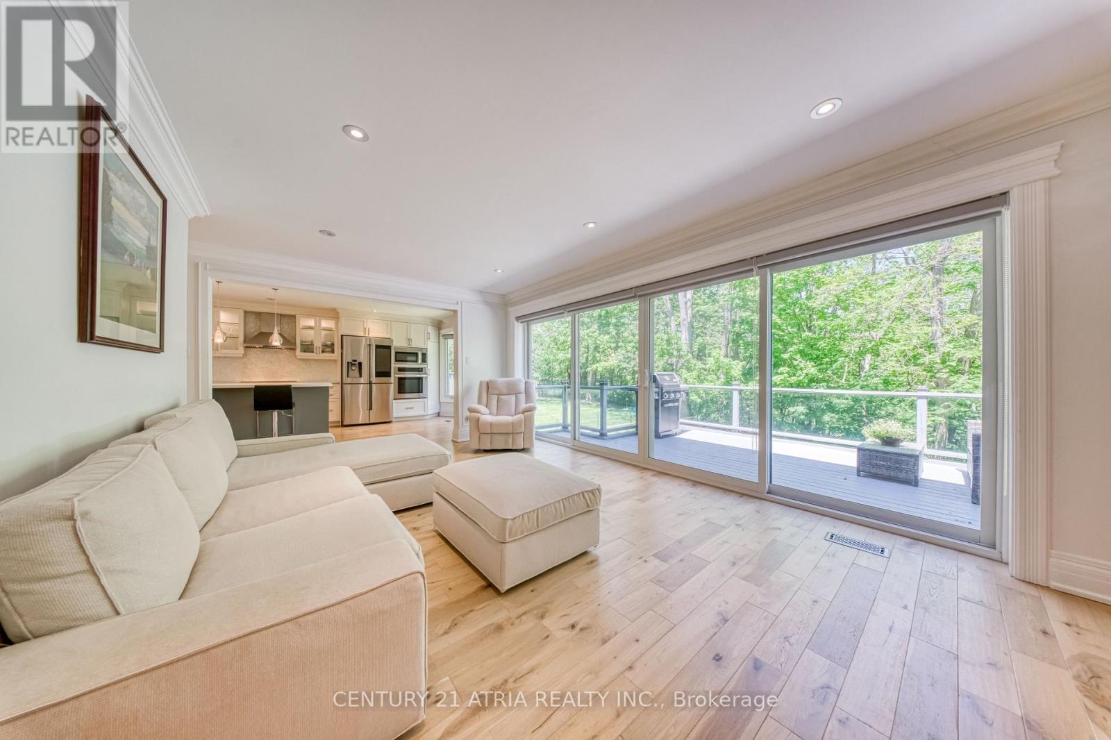 474 Hidden Trail, Toronto, Ontario  M2R 3R8 - Photo 12 - C13160954