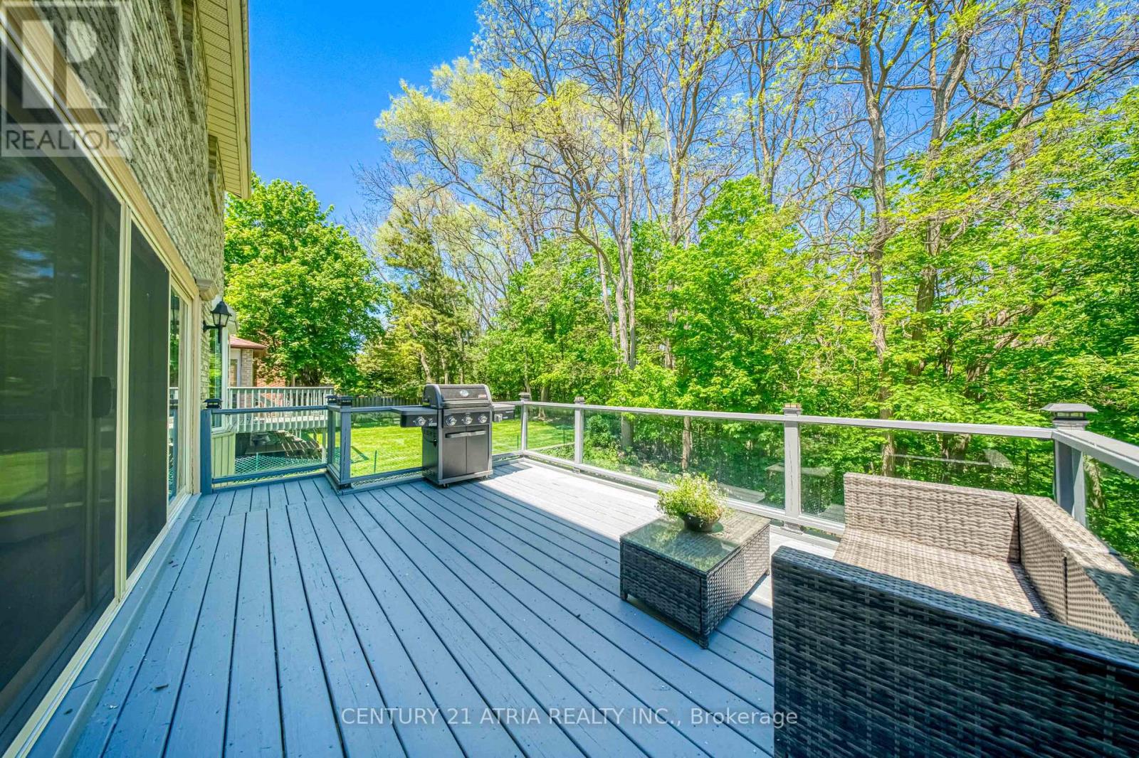 474 Hidden Trail, Toronto, Ontario  M2R 3R8 - Photo 14 - C13160954