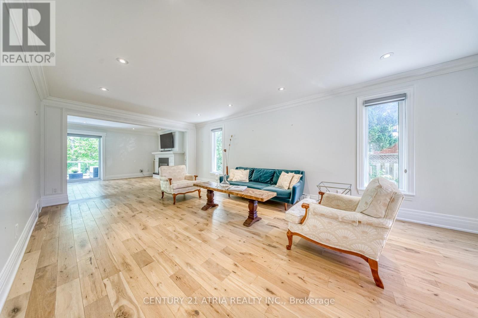 474 Hidden Trail, Toronto, Ontario  M2R 3R8 - Photo 18 - C13160954