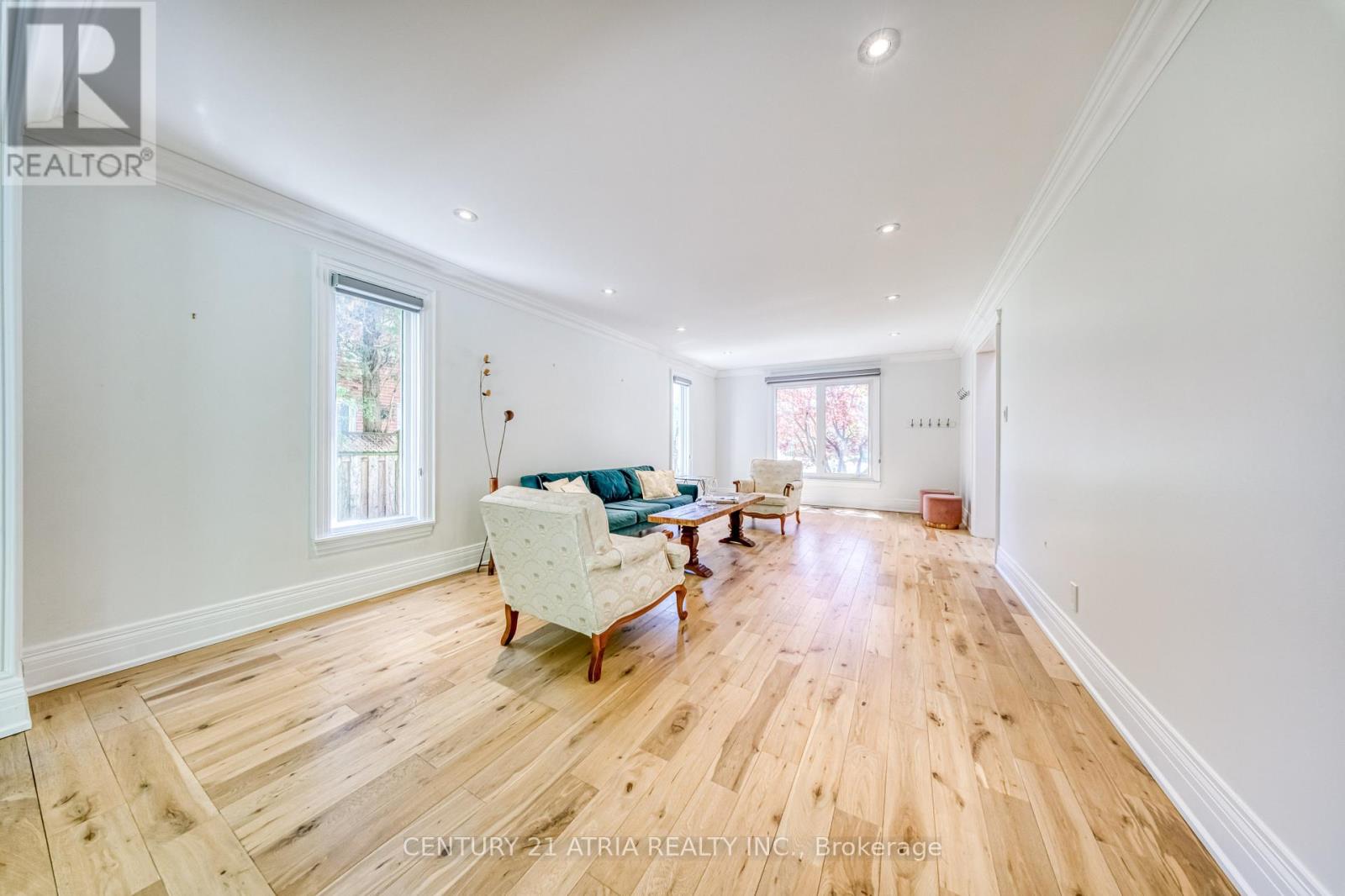 474 Hidden Trail, Toronto, Ontario  M2R 3R8 - Photo 19 - C13160954