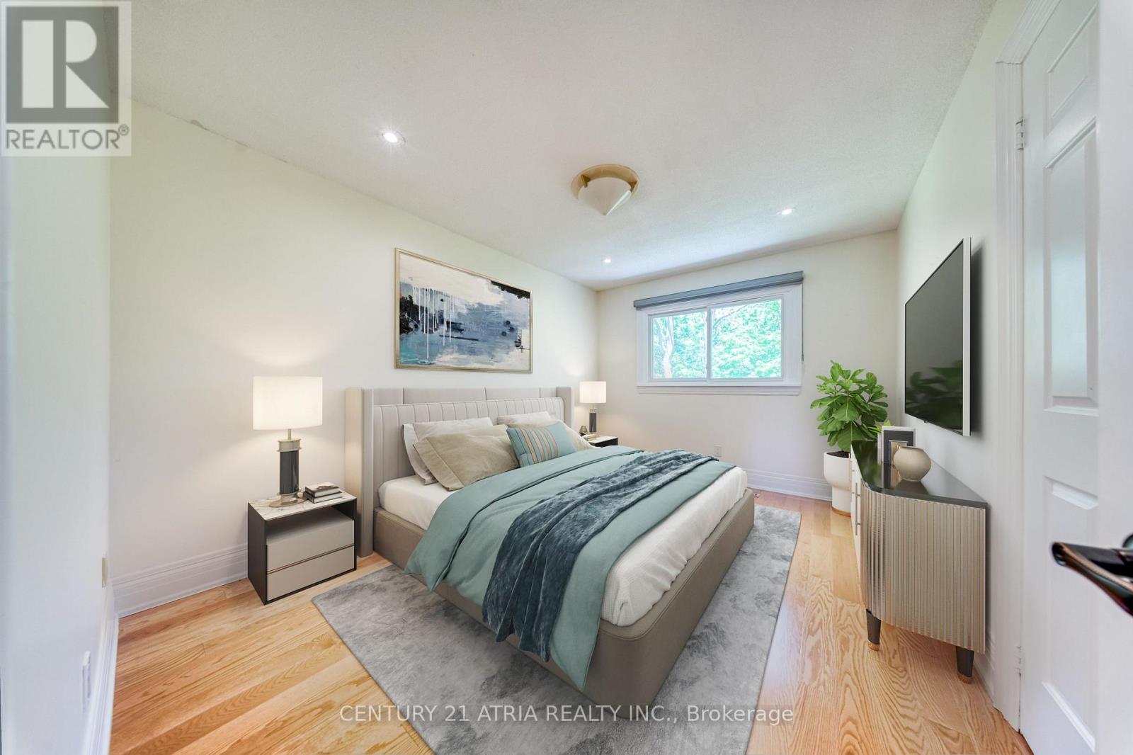 474 Hidden Trail, Toronto, Ontario  M2R 3R8 - Photo 33 - C13160954