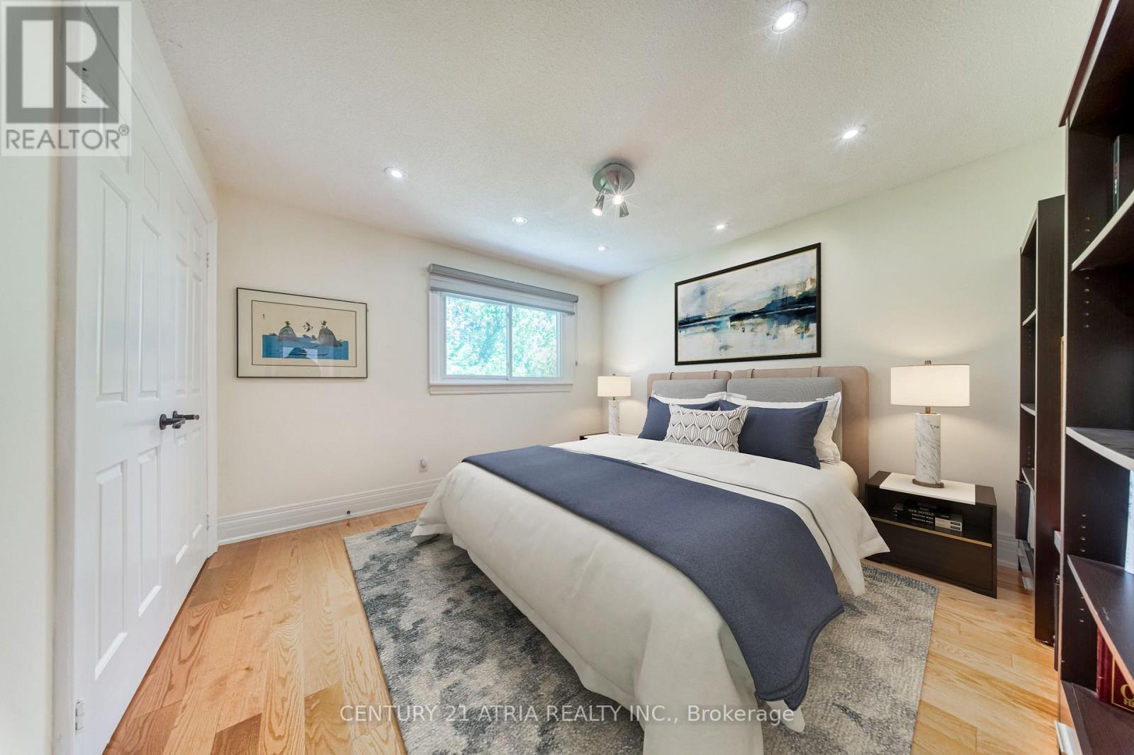 474 Hidden Trail, Toronto, Ontario  M2R 3R8 - Photo 35 - C13160954