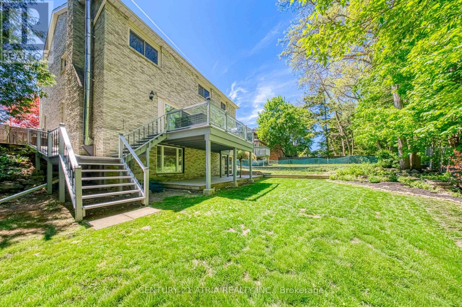 474 Hidden Trail, Toronto, Ontario  M2R 3R8 - Photo 45 - C13160954