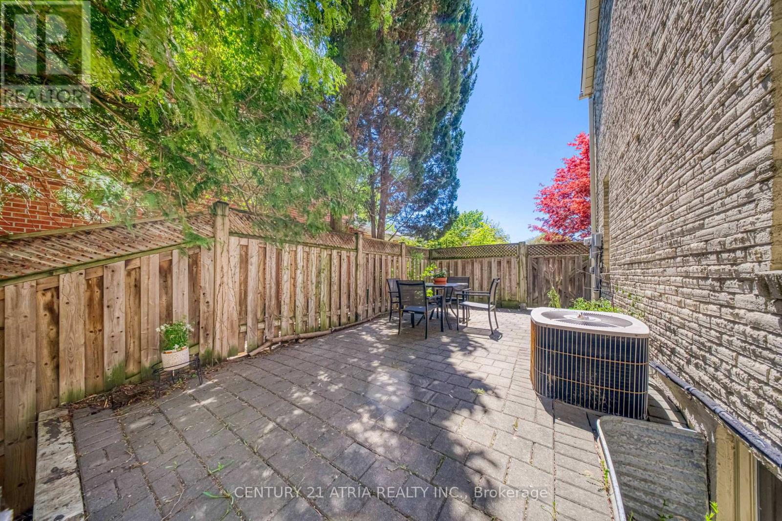 474 Hidden Trail, Toronto, Ontario  M2R 3R8 - Photo 46 - C13160954