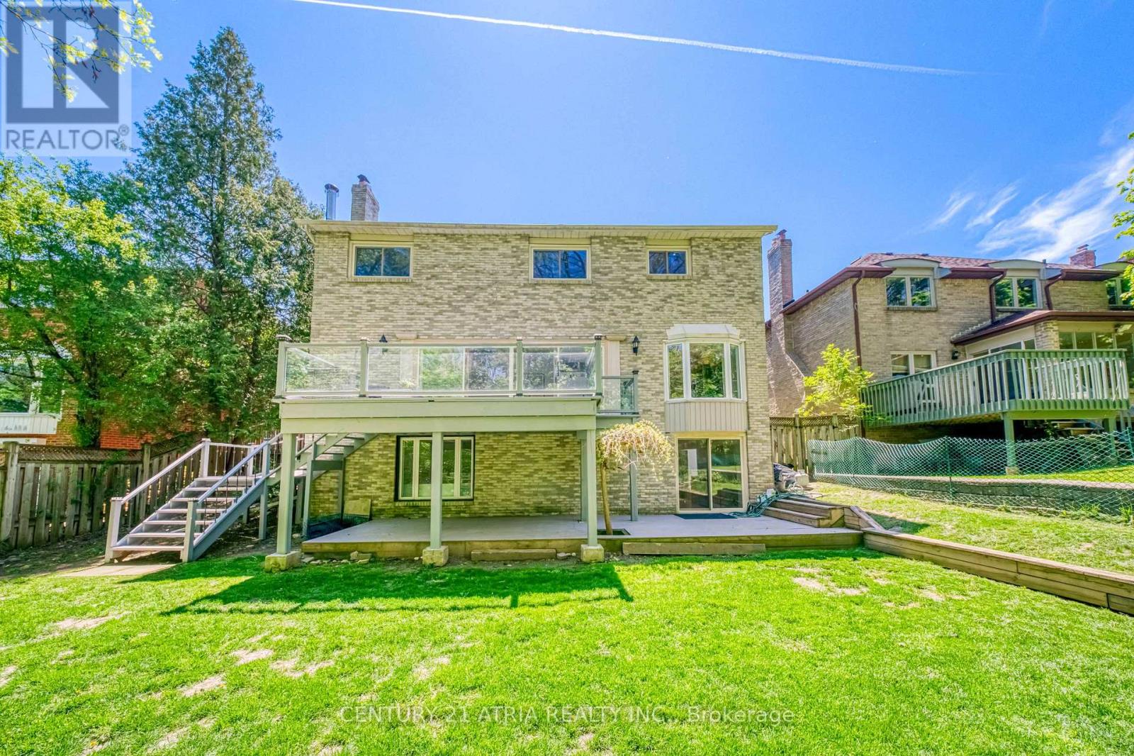 474 Hidden Trail, Toronto, Ontario  M2R 3R8 - Photo 47 - C13160954