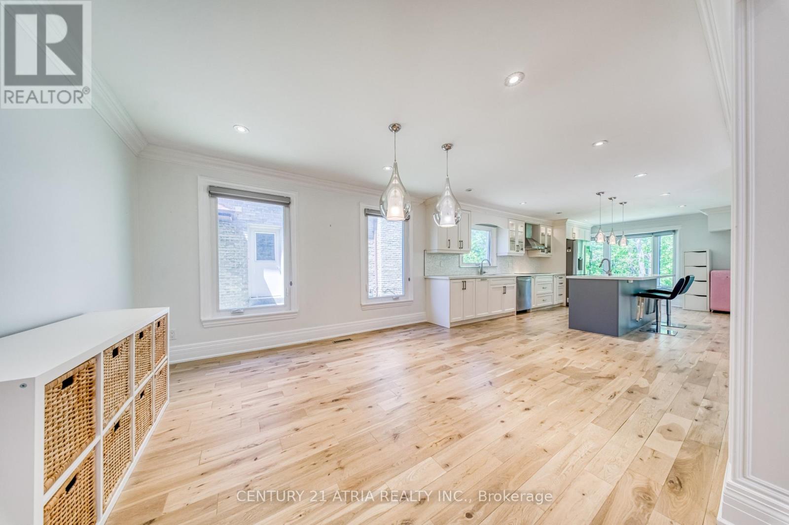474 Hidden Trail, Toronto, Ontario  M2R 3R8 - Photo 5 - C13160954