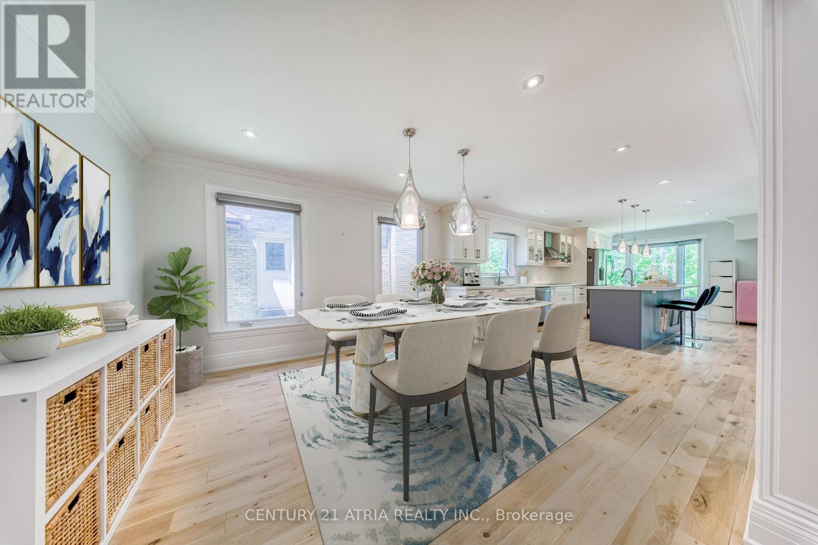 474 Hidden Trail, Toronto, Ontario  M2R 3R8 - Photo 6 - C13160954