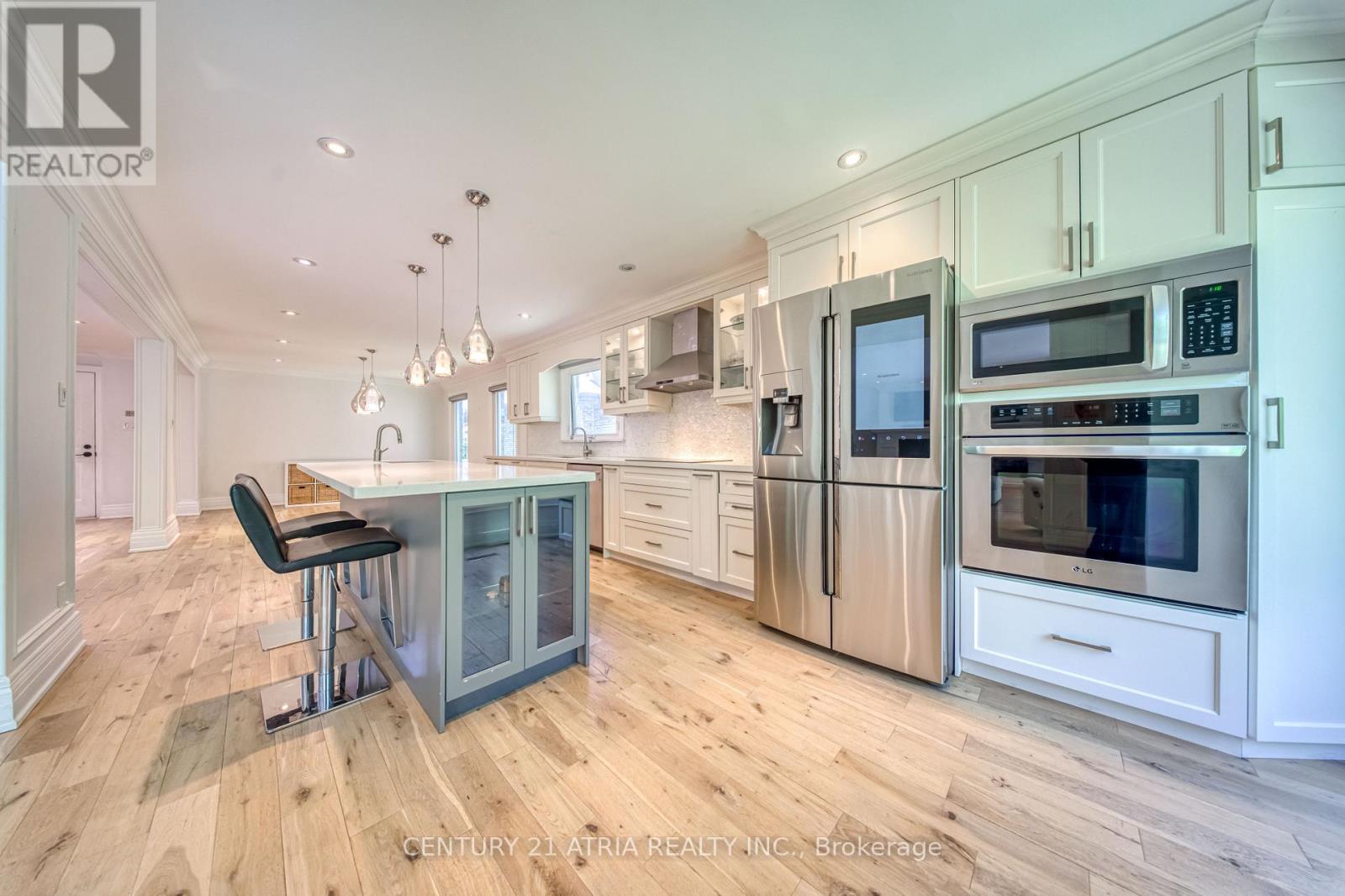 474 Hidden Trail, Toronto, Ontario  M2R 3R8 - Photo 9 - C13160954
