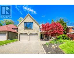 474 HIDDEN TRAIL, Toronto, Ontario