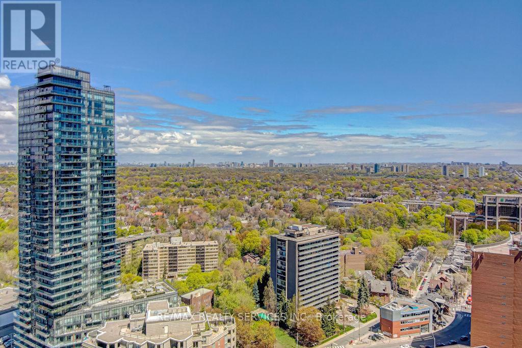 2611 - 1 Yorkville Avenue, Toronto, Ontario M4W 1L1 - Photo 23 - C13160996