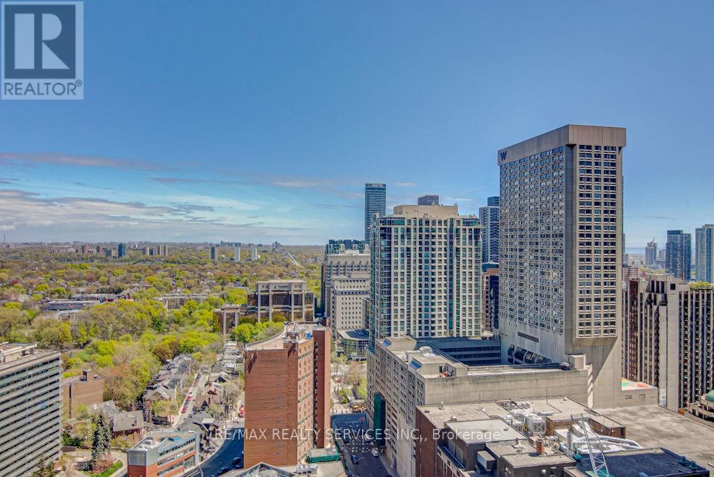 2611 - 1 Yorkville Avenue, Toronto, Ontario M4W 1L1 - Photo 24 - C13160996