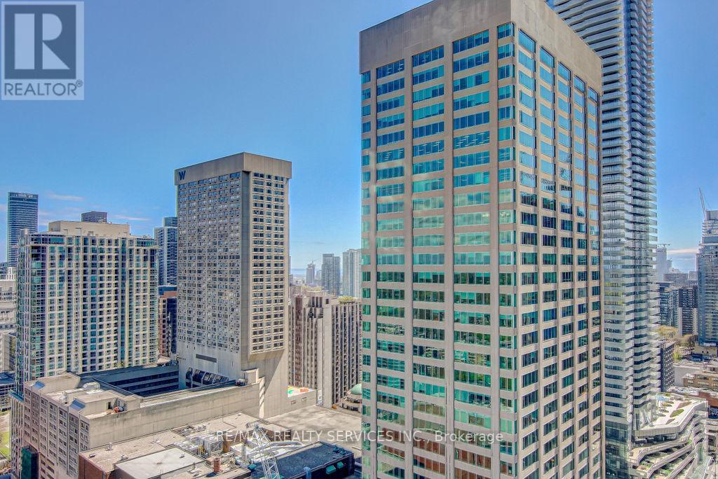 2611 - 1 Yorkville Avenue, Toronto, Ontario M4W 1L1 - Photo 25 - C13160996