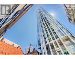 2611 - 1 YORKVILLE AVENUE, Toronto, Ontario