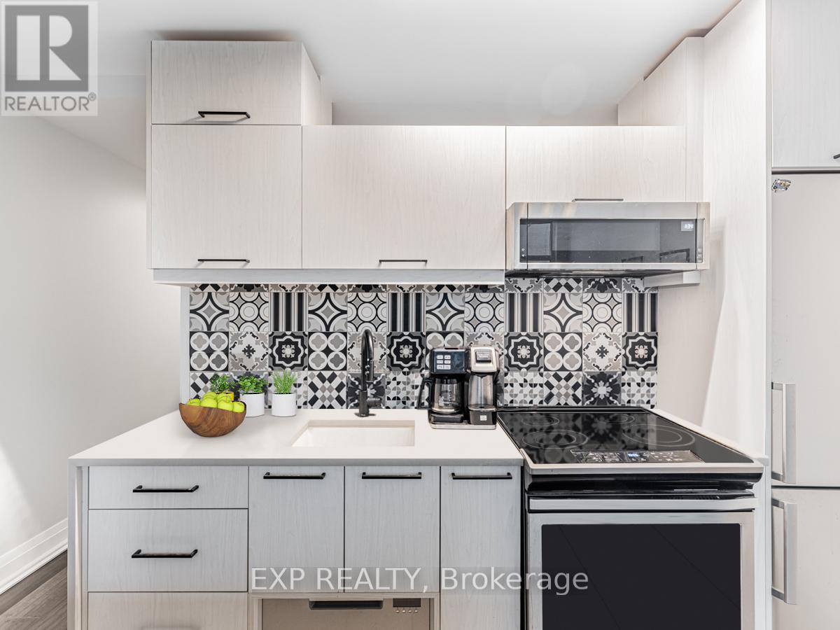 622 - 36 Blue Jays Way, Toronto, Ontario  M5V 3T3 - Photo 2 - C13161020