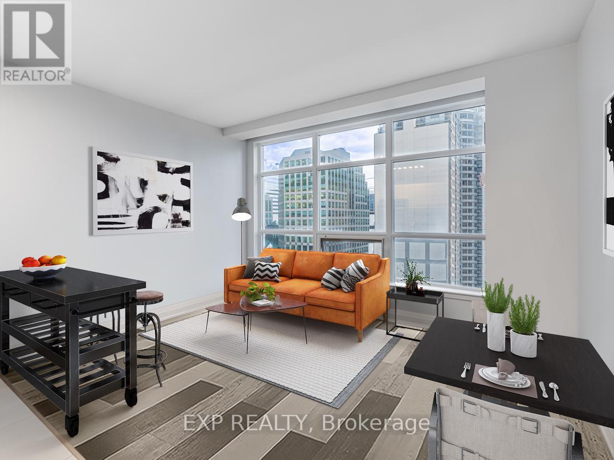 622 - 36 Blue Jays Way, Toronto, Ontario  M5V 3T3 - Photo 3 - C13161020