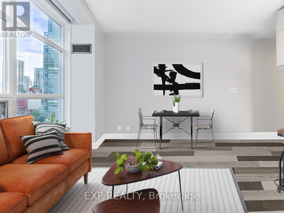 622 - 36 Blue Jays Way, Toronto, Ontario  M5V 3T3 - Photo 4 - C13161020