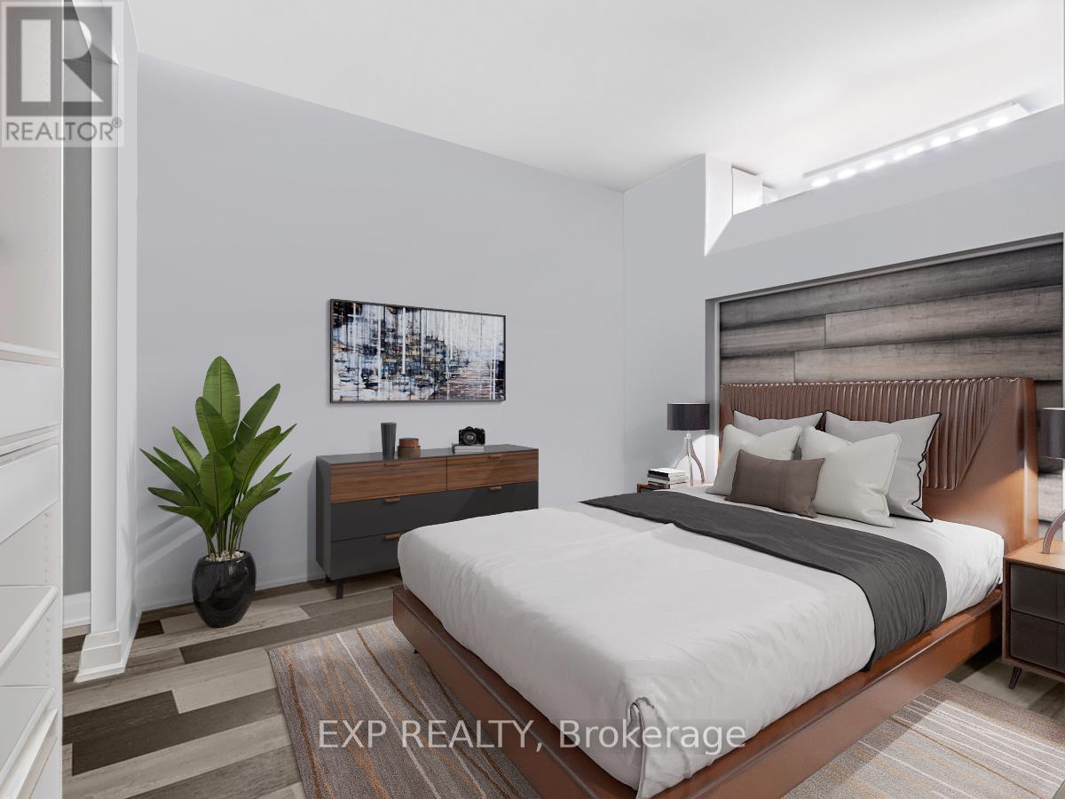 622 - 36 Blue Jays Way, Toronto, Ontario  M5V 3T3 - Photo 5 - C13161020