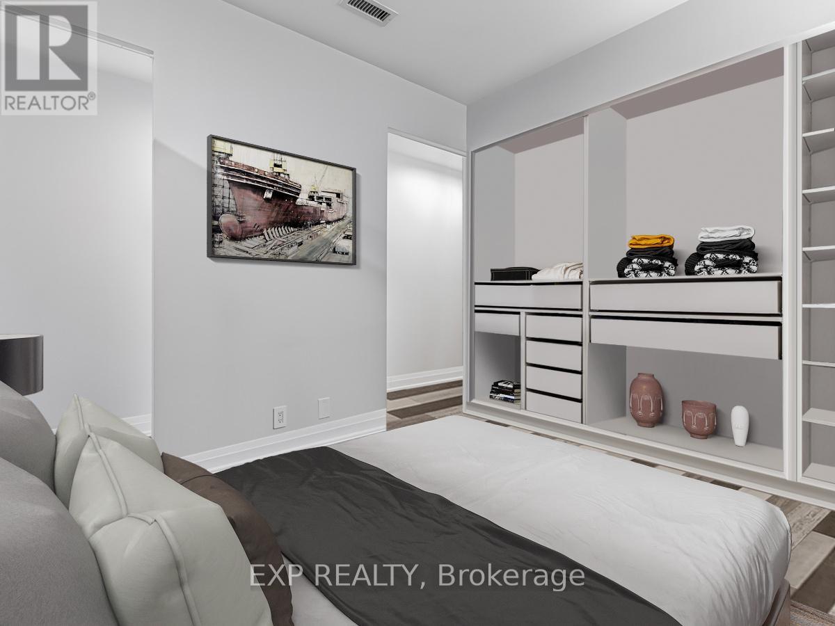 622 - 36 Blue Jays Way, Toronto, Ontario  M5V 3T3 - Photo 6 - C13161020