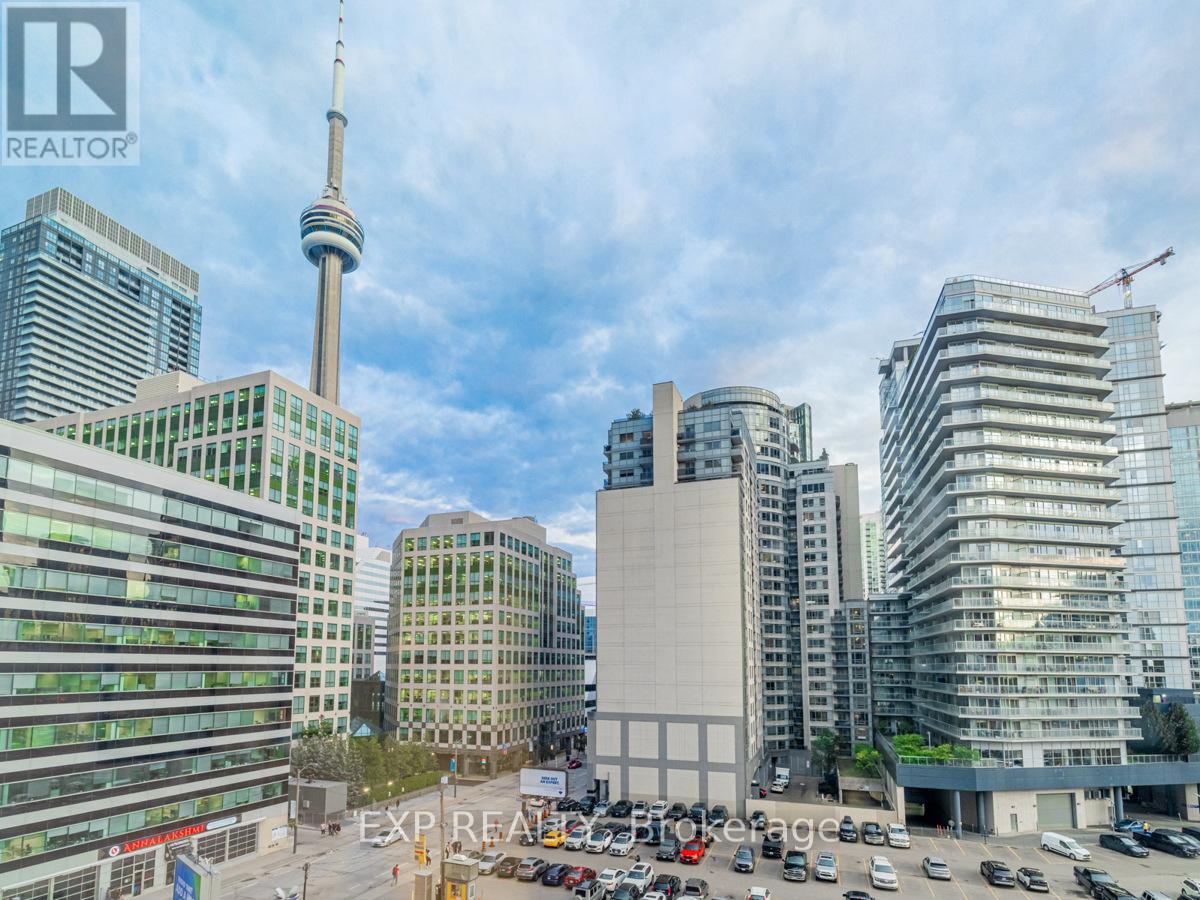 622 - 36 Blue Jays Way, Toronto, Ontario  M5V 3T3 - Photo 9 - C13161020