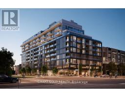 720 - 625 SHEPPARD AVENUE E, Toronto, Ontario
