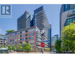 1311 - 15 BRUYERES MEWS, Toronto, Ontario