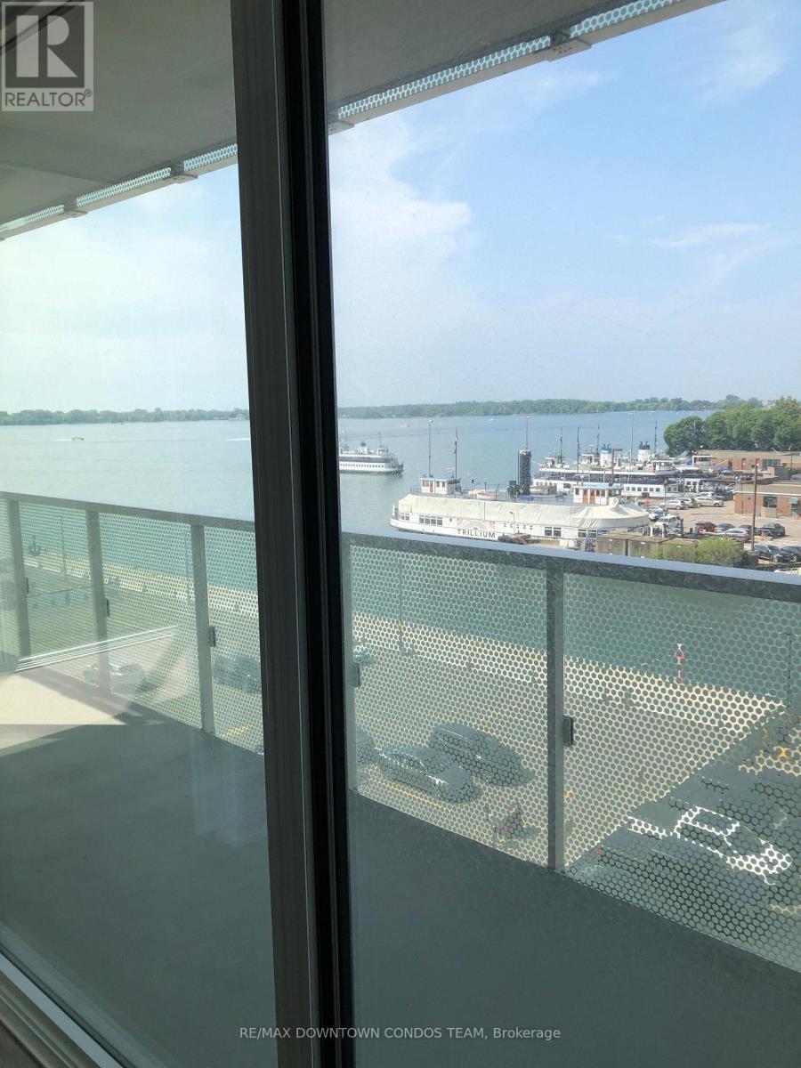511 - 15 Queens Quay E, Toronto, Ontario M5E 0A4 - Photo 16 - C13161102
