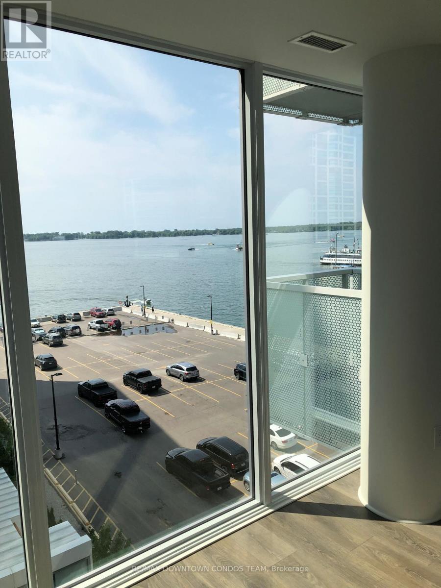 511 - 15 Queens Quay E, Toronto, Ontario M5E 0A4 - Photo 18 - C13161102