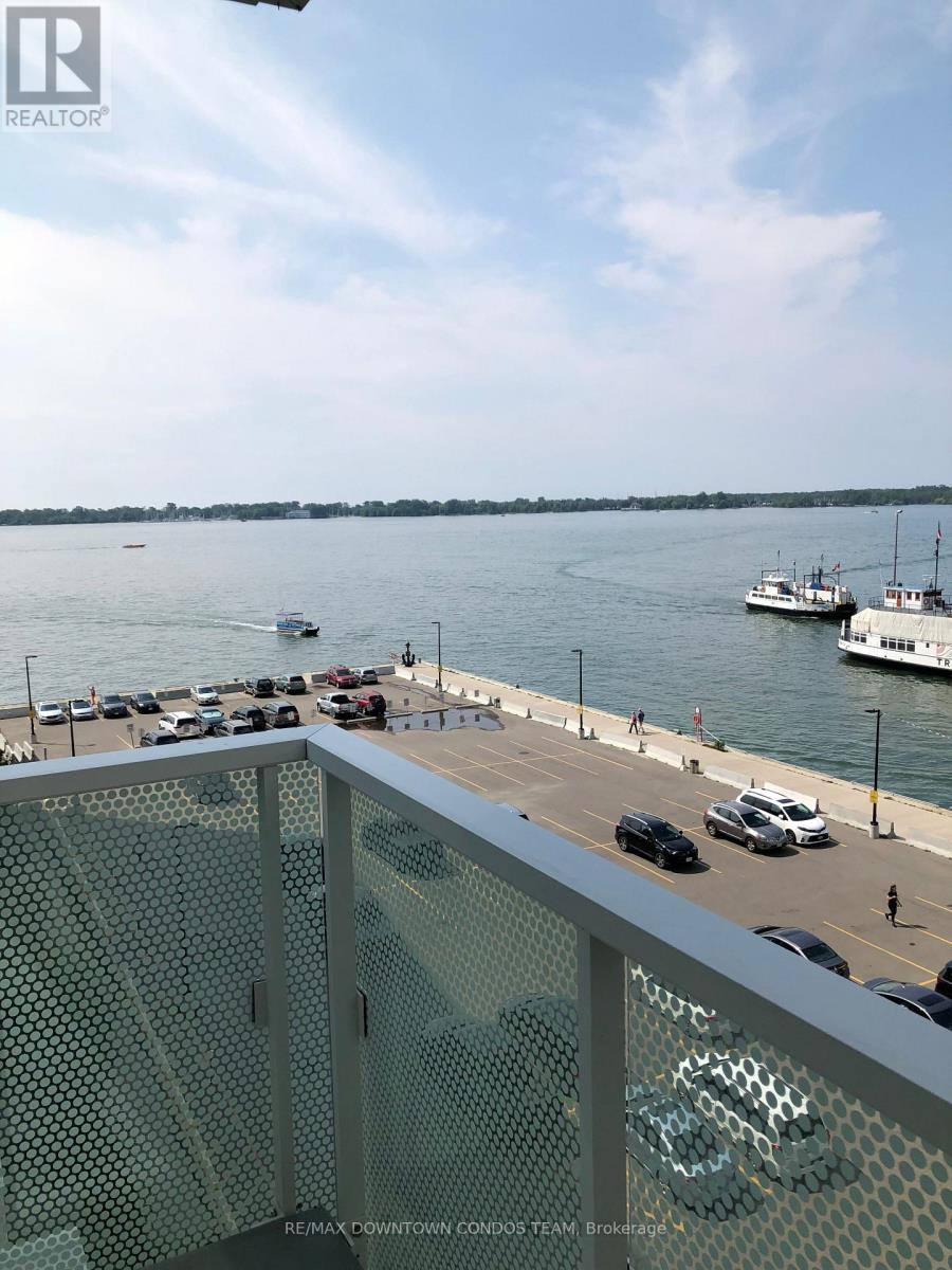 511 - 15 Queens Quay E, Toronto, Ontario M5E 0A4 - Photo 25 - C13161102