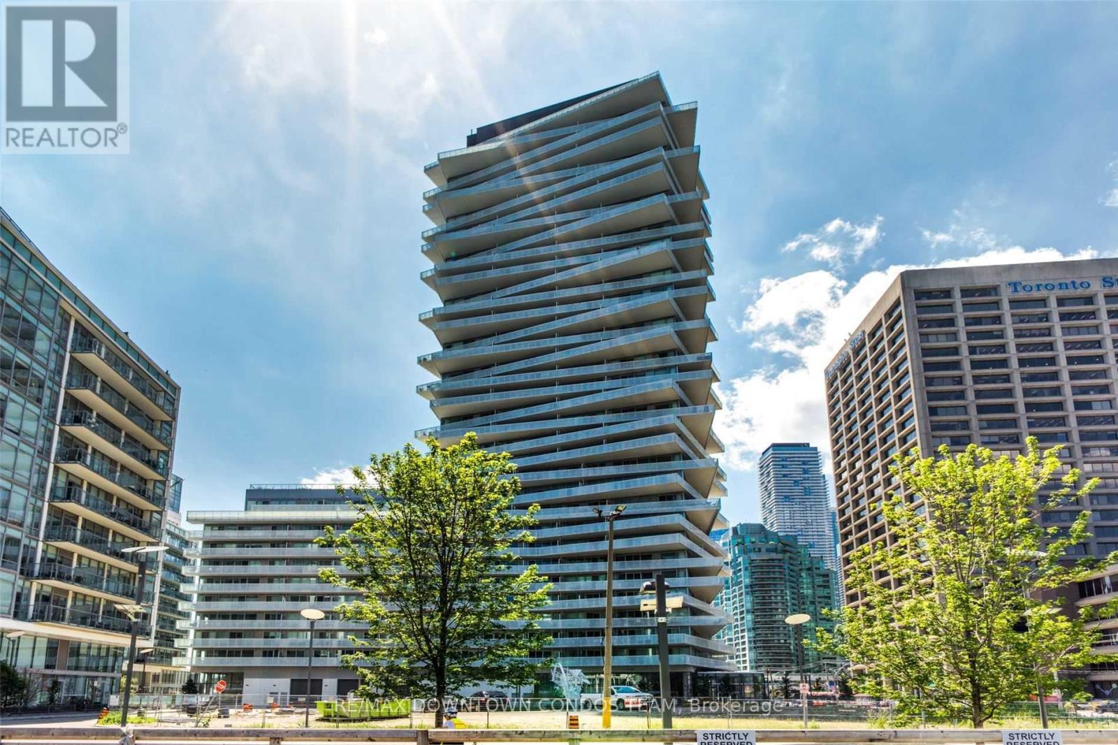 511 - 15 Queens Quay E, Toronto, Ontario M5E 0A4 - Photo 5 - C13161102