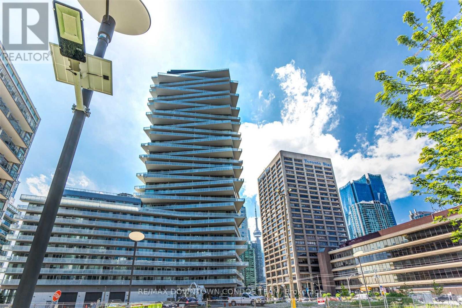 511 - 15 Queens Quay E, Toronto, Ontario M5E 0A4 - Photo 6 - C13161102