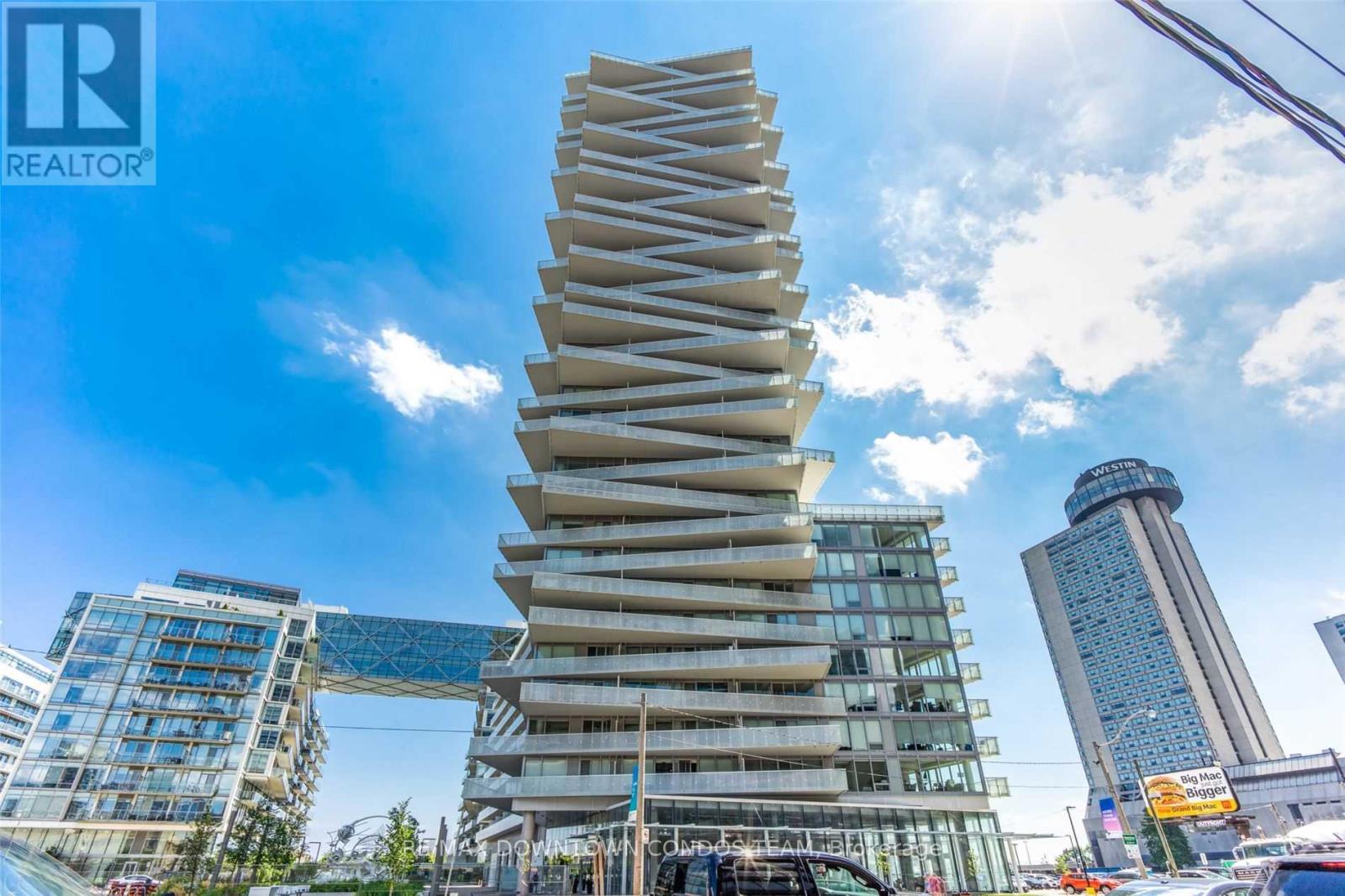 511 - 15 Queens Quay E, Toronto, Ontario M5E 0A4 - Photo 7 - C13161102