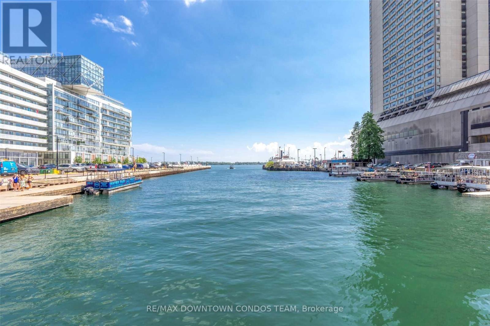 511 - 15 Queens Quay E, Toronto, Ontario M5E 0A4 - Photo 8 - C13161102