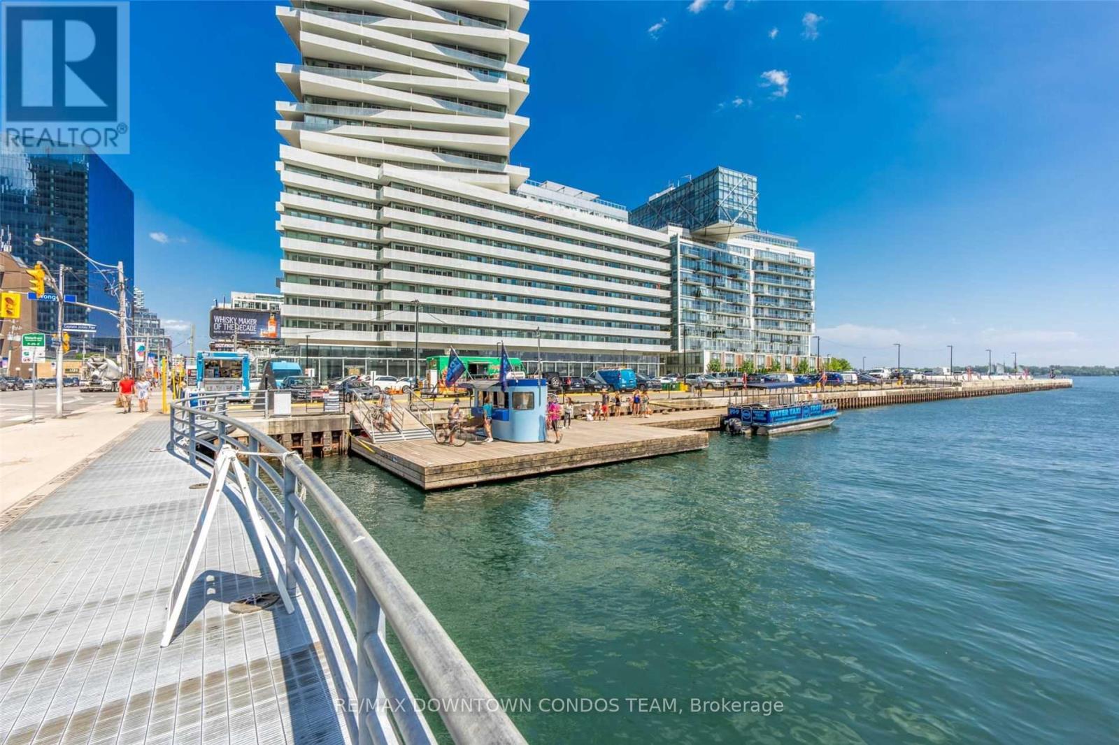 511 - 15 Queens Quay E, Toronto, Ontario M5E 0A4 - Photo 9 - C13161102