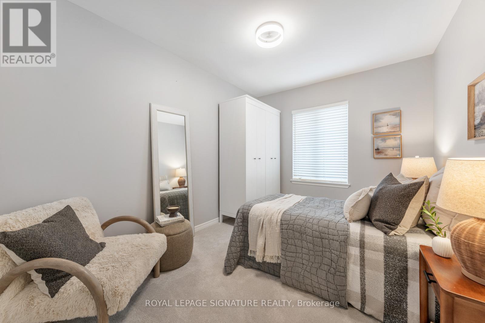 223 - 26 Western Battery Road, Toronto, Ontario  M6K 3N9 - Photo 15 - C13161108