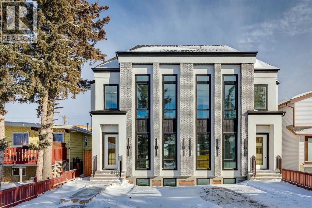 2810 38 Street SW, Calgary, Alberta