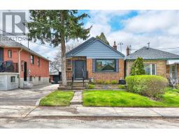 568 NORTHCLIFFE BOULEVARD, Toronto, Ontario